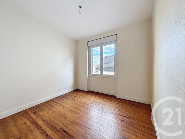 Appartement F3 à vendre  3 pièces - 57,68 m2 CLERMONT FERRAND - 63