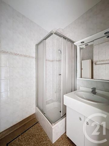 Appartement F3 à vendre  3 pièces - 57,68 m2 CLERMONT FERRAND - 63