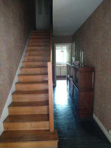 LA CELLE ST CLOUD - QUARTIER DE LA CHATAIGNERAIE - MAISON 186 M² - 6 CHAMBRES - JARDIN - PATIO - BARBECUE - GARAGE 2 VOITURES -