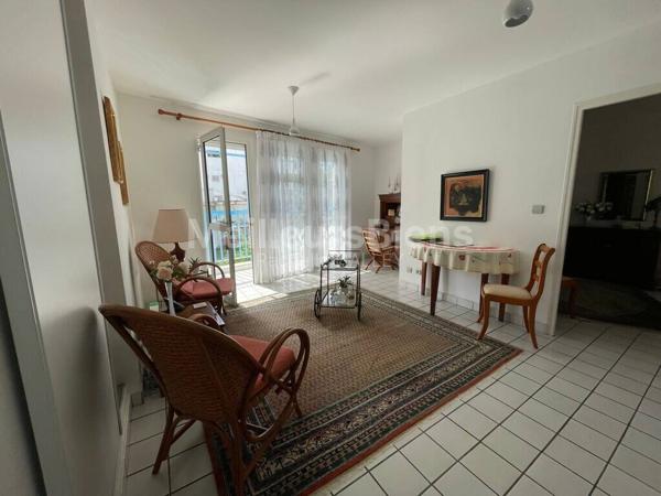 Appartement T2 - Pointe-à-Pitre
