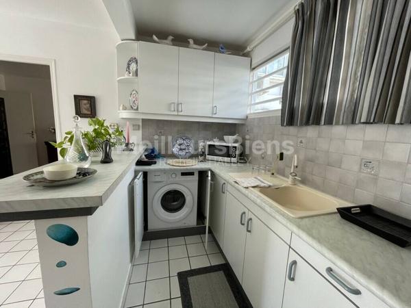 Appartement T2 - Pointe-à-Pitre
