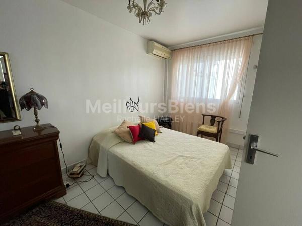 Appartement T2 - Pointe-à-Pitre
