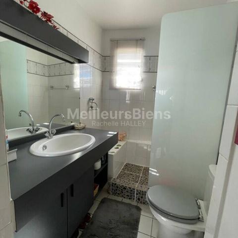 Appartement T2 - Pointe-à-Pitre