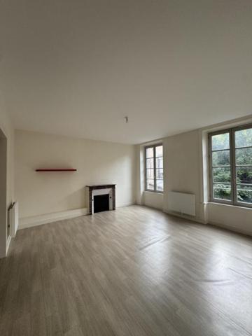 Appartement 1 pièce(s) 40 m²