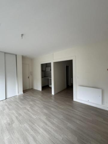 Appartement 1 pièce(s) 40 m²
