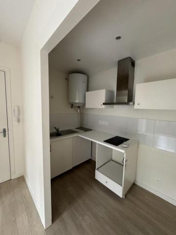 Appartement 1 pièce(s) 40 m²