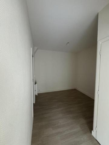Appartement 1 pièce(s) 40 m²