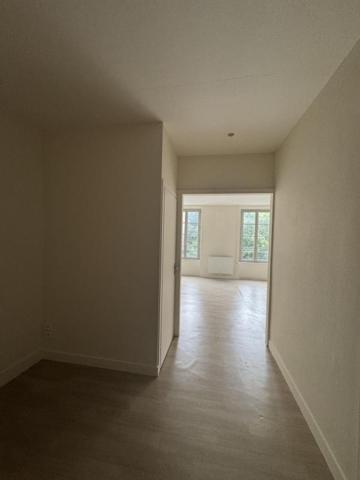 Appartement 1 pièce(s) 40 m²