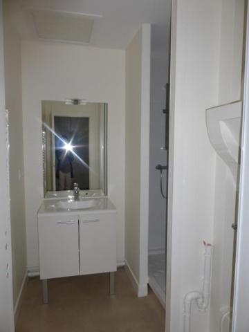Appartement 1 pièce(s) 40 m²