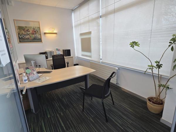 Vente / Local Commercial