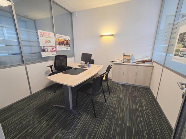 Vente / Local Commercial