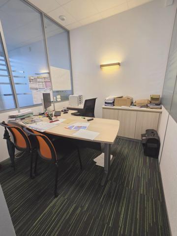 Vente / Local Commercial