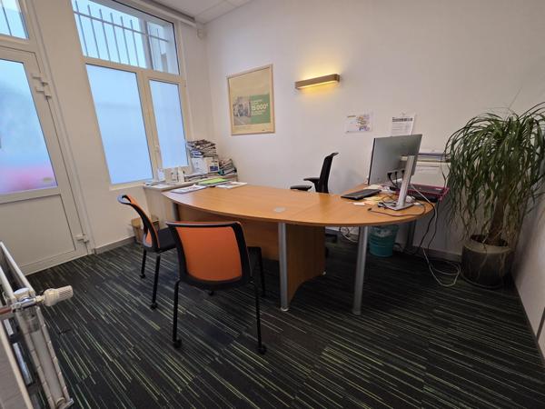 Vente / Local Commercial