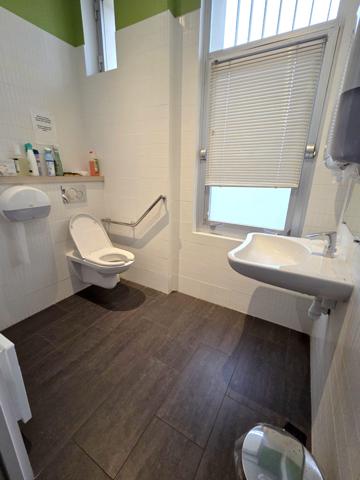 Vente / Local Commercial