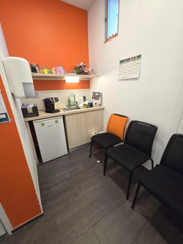 Vente / Local Commercial