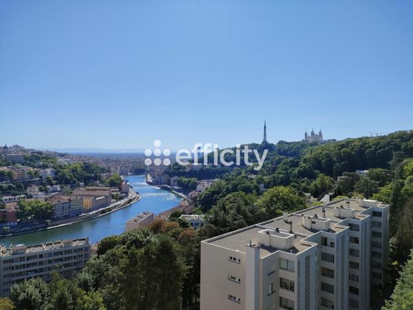 Appartement 3 pièces - 68 m² Exclusivité efficity