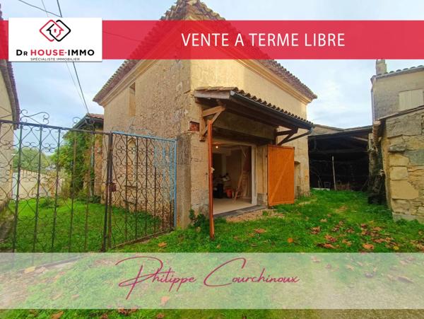 Maison à vendre 2 pièces de 70 m²