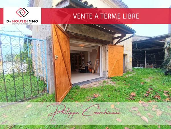 Maison à vendre 2 pièces de 70 m²