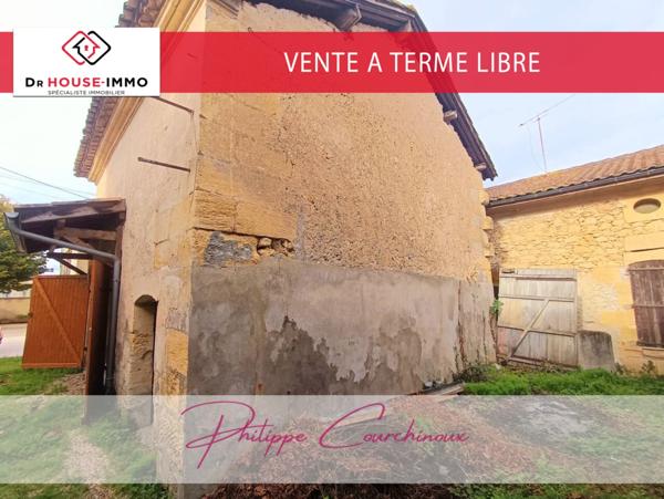 Maison à vendre 2 pièces de 70 m²