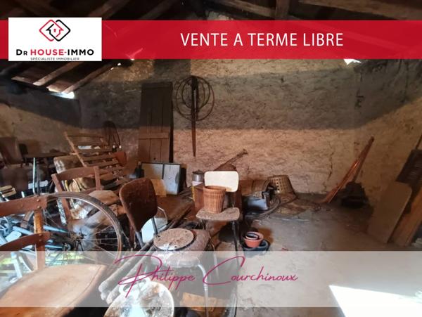 Maison à vendre 2 pièces de 70 m²