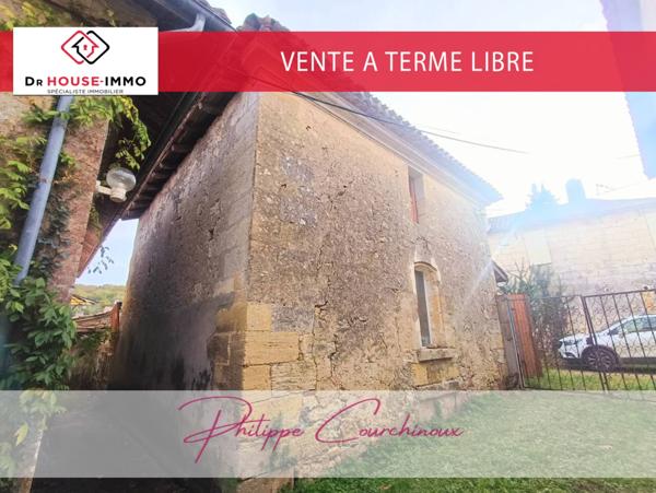 Maison à vendre 2 pièces de 70 m²