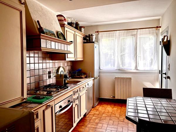 RES. BOISERAIE -13012 MARSEILLE - LOCATION T3/4 MEUBLE