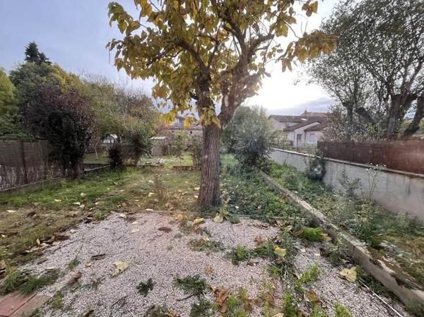 Maison à louer |  Lavaur |  6 pièces | 112 m²