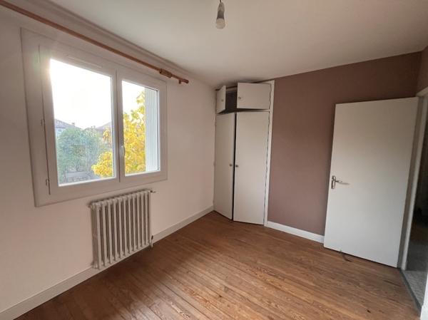 Maison à louer |  Lavaur |  6 pièces | 112 m²