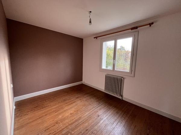 Maison à louer |  Lavaur |  6 pièces | 112 m²