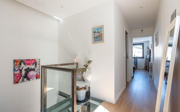 Appartement à vendre    4 pièces • 87,71 m2 Nogent-sur-Marne