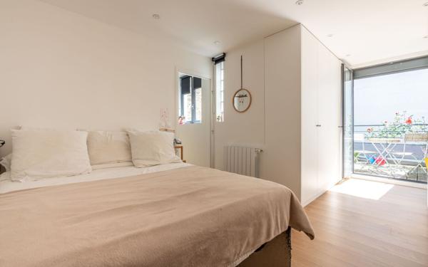 Appartement à vendre    4 pièces • 87,71 m2 Nogent-sur-Marne