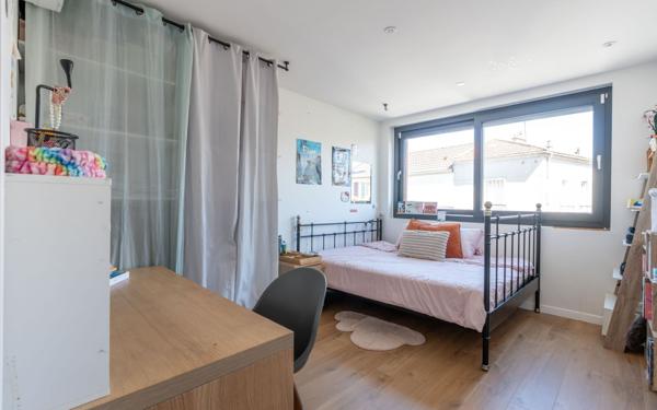 Appartement à vendre    4 pièces • 87,71 m2 Nogent-sur-Marne