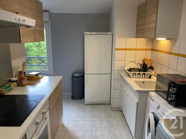 Appartement F2 à vendre  2 pièces - 49,66 m 2   METZ  - 57
