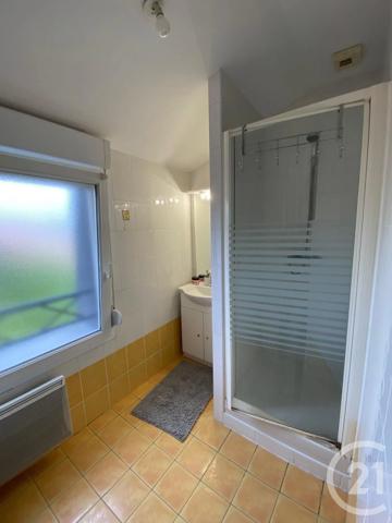 Appartement F2 à vendre  2 pièces - 49,66 m 2   METZ  - 57