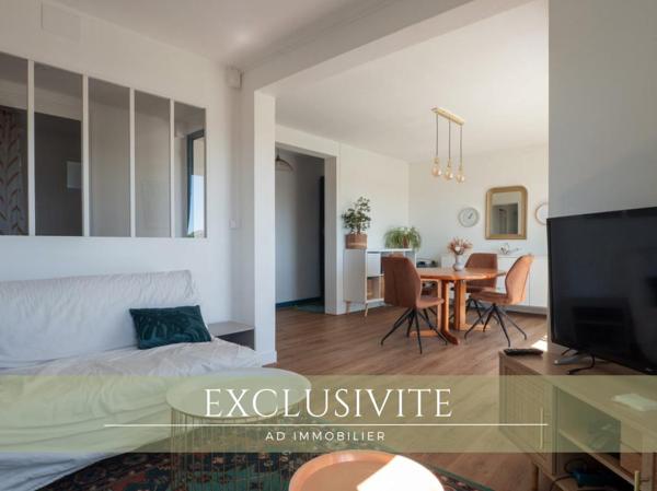 Appartement à vendre La Rochelle