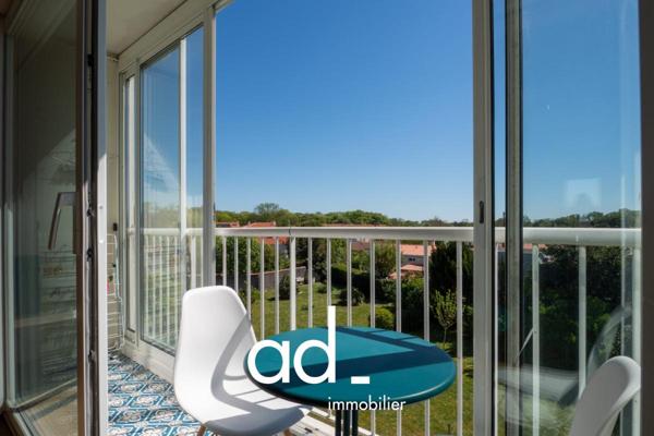 Appartement à vendre La Rochelle
