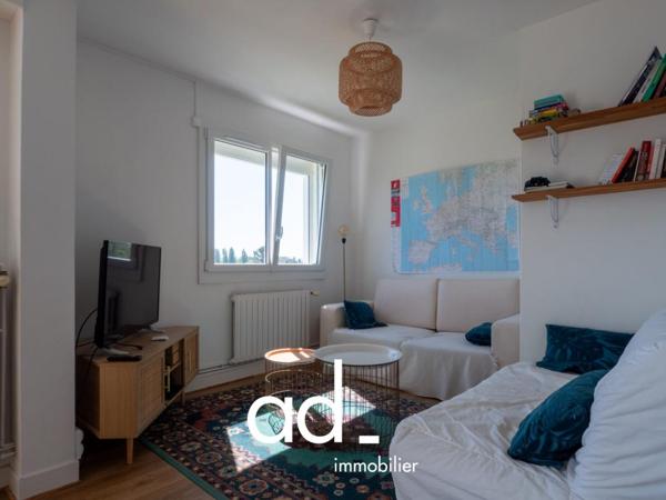 Appartement à vendre La Rochelle