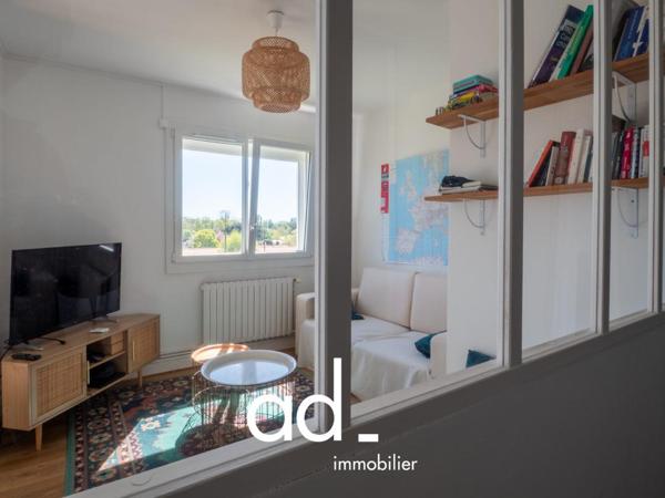 Appartement à vendre La Rochelle