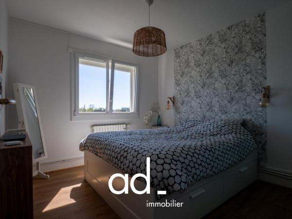 Appartement à vendre La Rochelle
