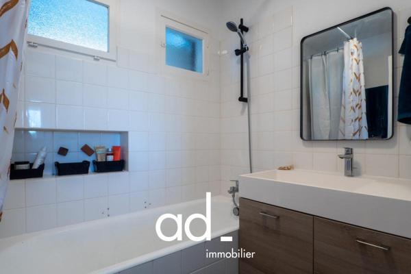 Appartement à vendre La Rochelle