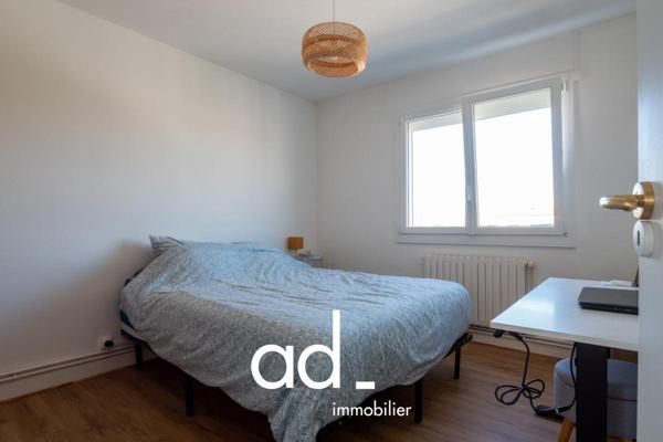 Appartement à vendre La Rochelle