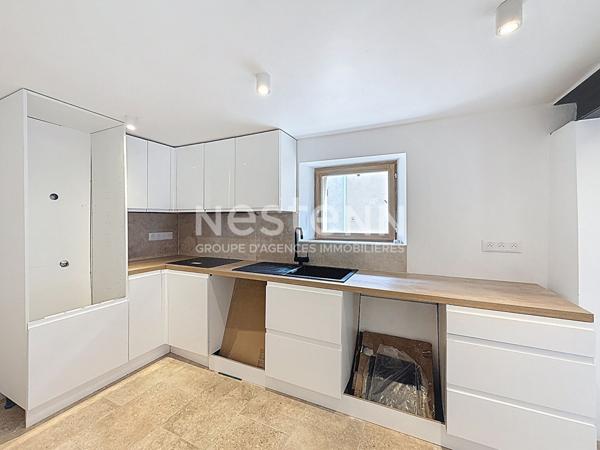 À VENDRE EN EXCLUSIVITÉ - DUPLEX 3 pièces 73,68 m² habitables - Peymeinade- Calme, Commodités proche, Tout refait à neuf