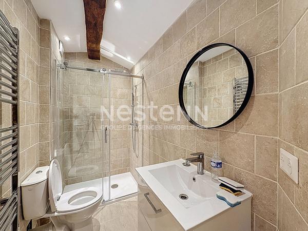 À VENDRE EN EXCLUSIVITÉ - DUPLEX 3 pièces 73,68 m² habitables - Peymeinade- Calme, Commodités proche, Tout refait à neuf