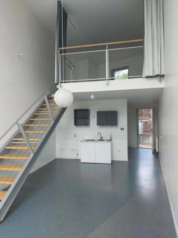 Appartement à louer à Lormont (33310)