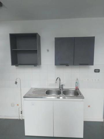 Appartement à louer à Lormont (33310)