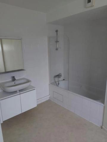 Appartement à louer à Lormont (33310)
