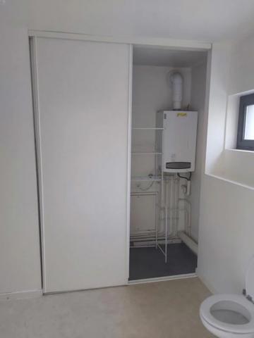 Appartement à louer à Lormont (33310)
