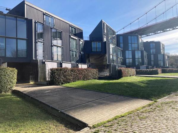 Appartement à louer à Lormont (33310)