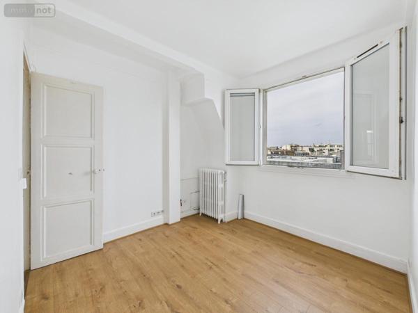 Appartement à vendre à Paris 15e arrondissement à Paris (75015), ref : 75197-233