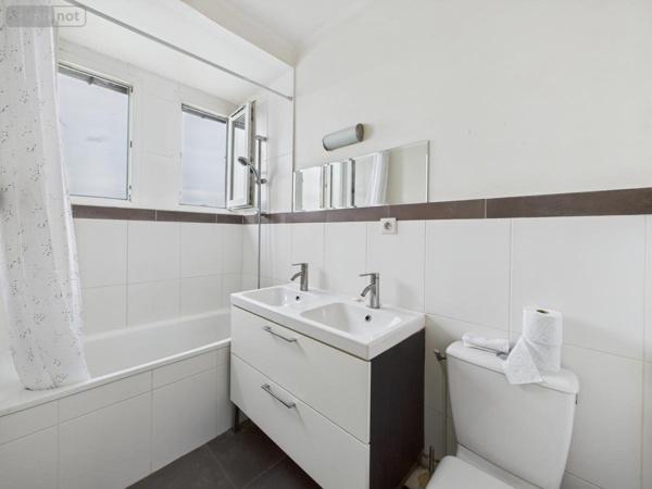 Appartement à vendre à Paris 15e arrondissement à Paris (75015), ref : 75197-233